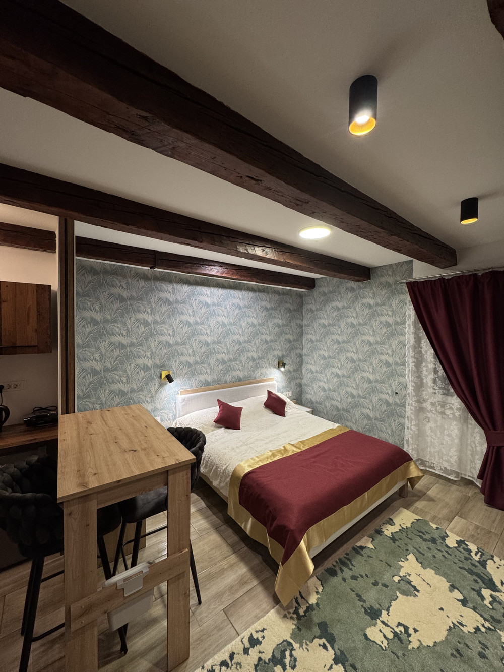 EUphoRIa apartment II preview