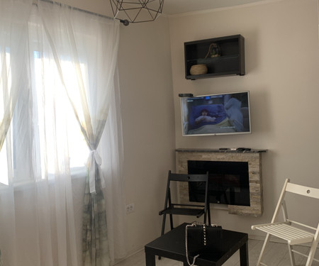 Apartman Šumatovačka