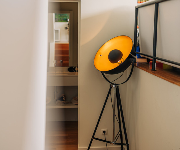 Upperground Lux - 3BDR Foz Velha Porto