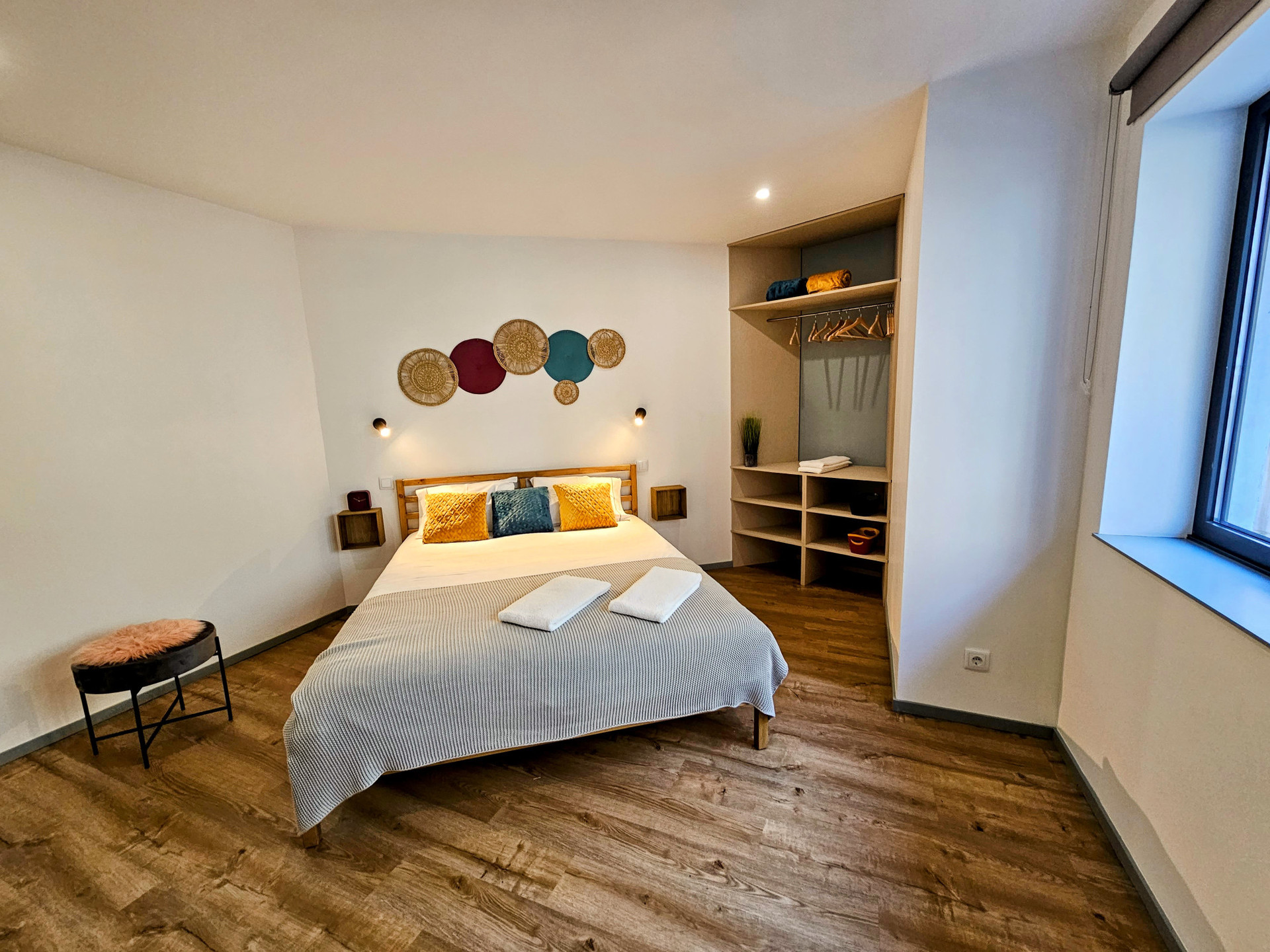 Quarto 1