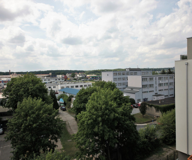 Brand new sunny apartment, Prague 9