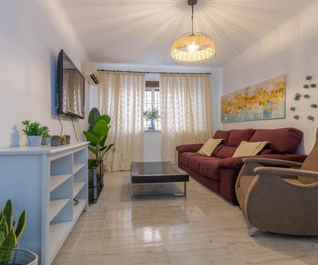 Apartment World Mencia - 3 BedRooms