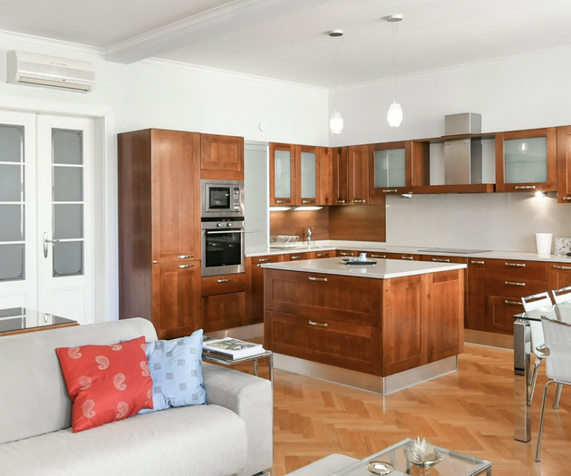 Designer Luxury in the Heart of Old Town Prague