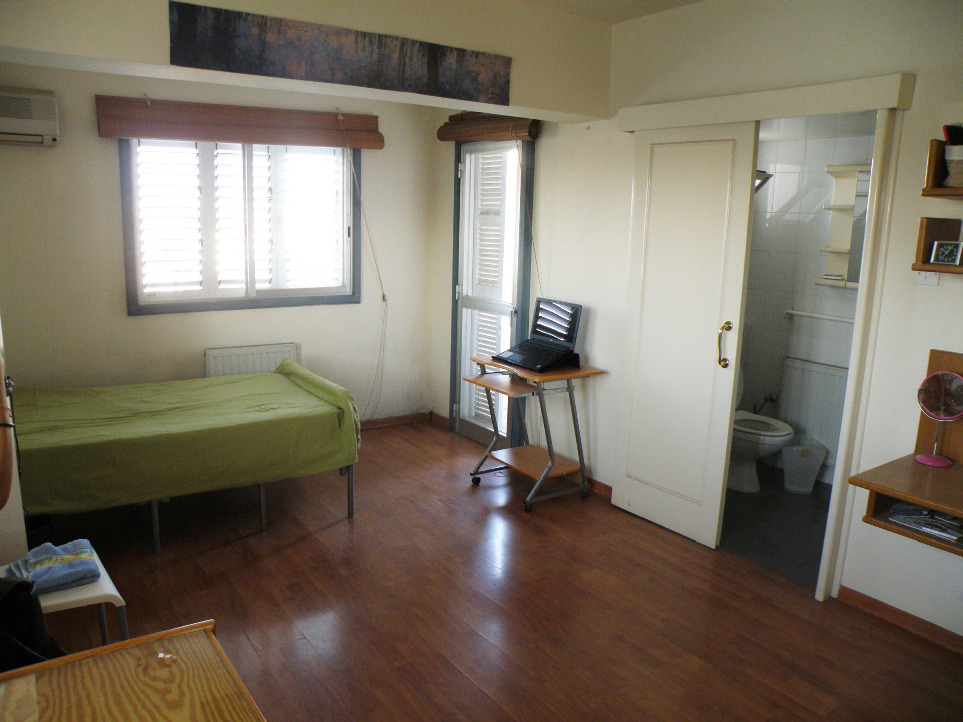 Ensuite Room Photo 5
