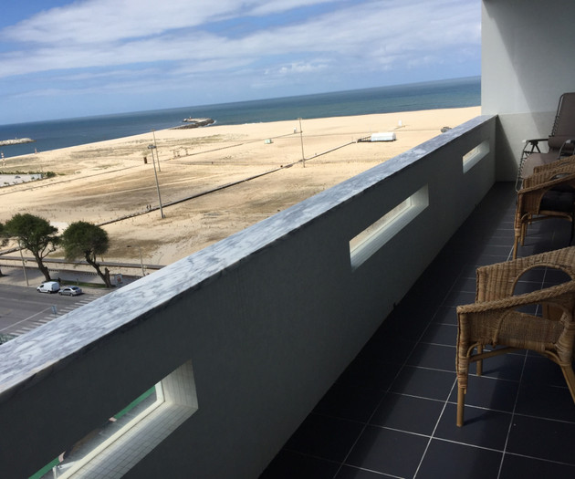 Casino Beach Apartment