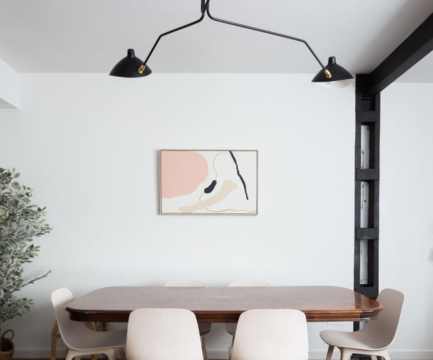 Exclusive cozy Atocha apartment