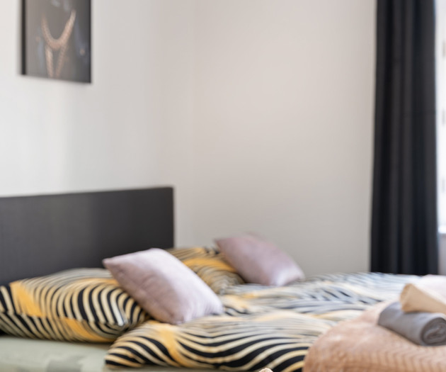 The Boss Residence | Modern Central Prague
