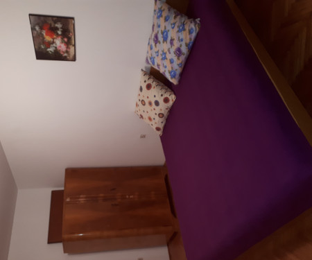 Apartman Rastočine ulica