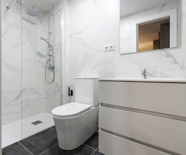 Málaga Chic Retreat