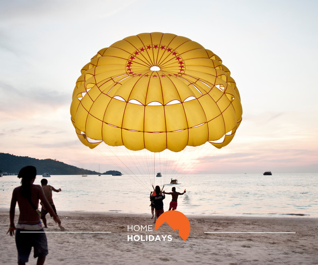 #014 Veríssimo II by Home Holidays