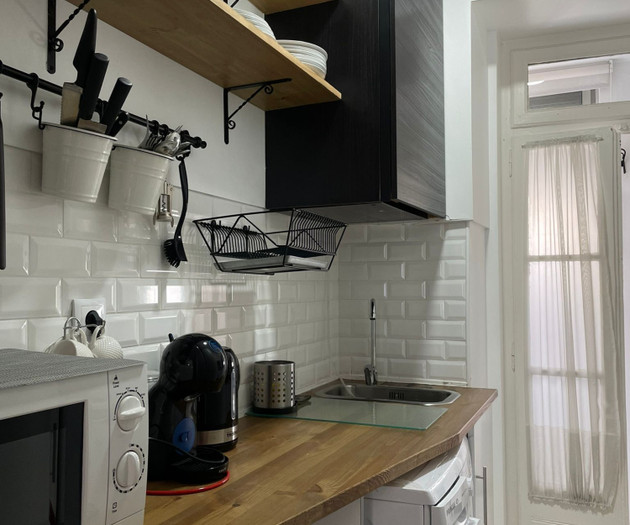 Small charming flat in the ❤️ of Lisbon