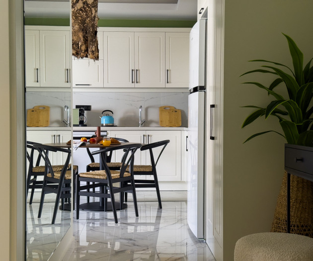 Qoople Elysee 29 (2+1) Apartment in Alanya, Turkey