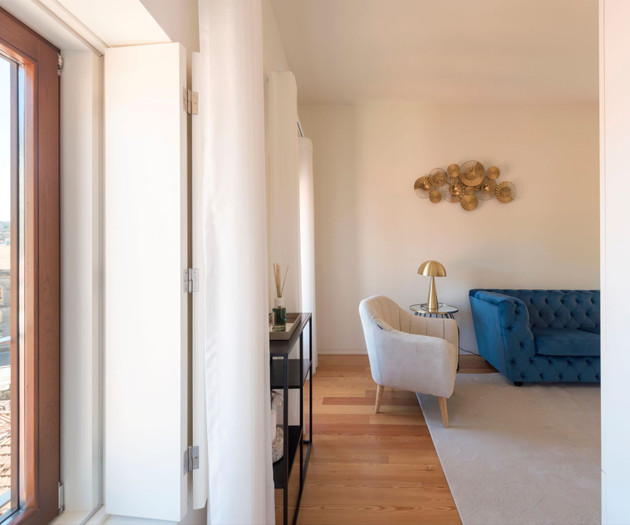 Porto Riverviews | Monte dos Judeus