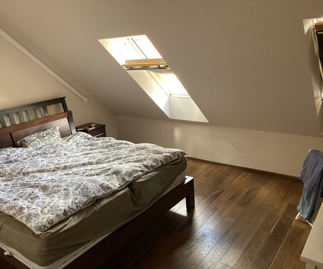 Sunny 2/3BR apartment downtown Budapest