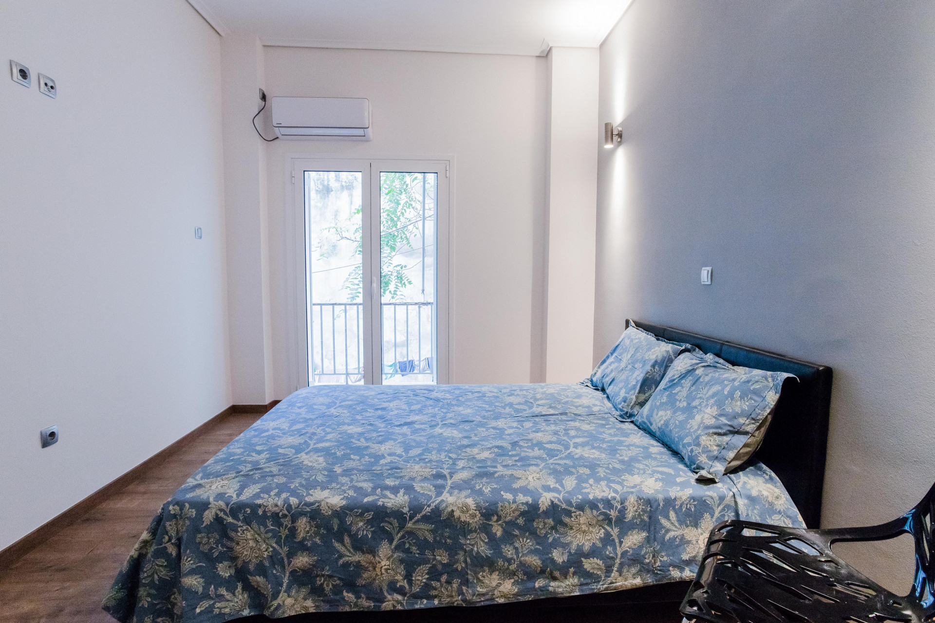 big room