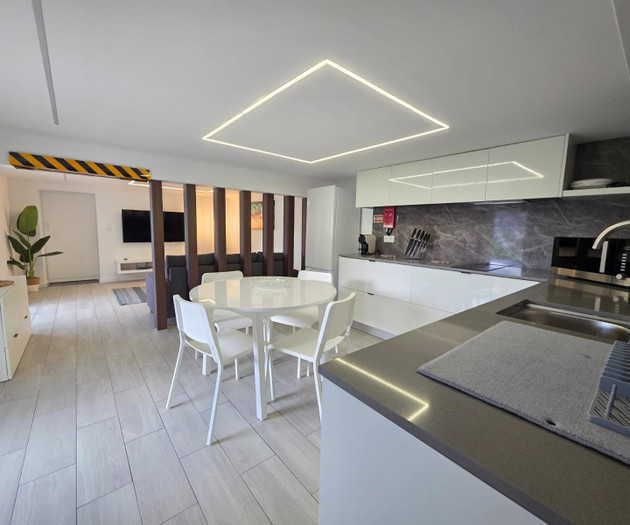 Villa Rodrigues III - Mountain and Sea View