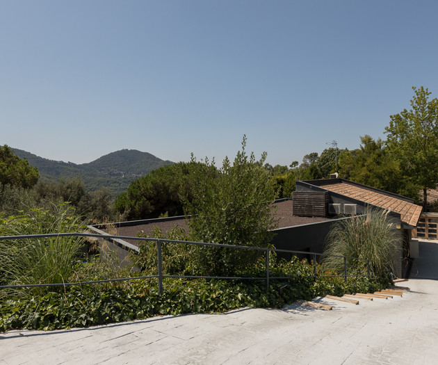 Villa Lumière – Between Barcelona, sea & mountains