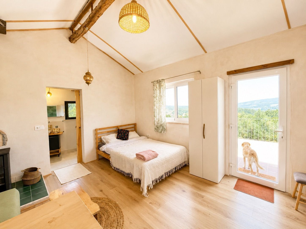 Penela Castle View - Great Rural Stay preview