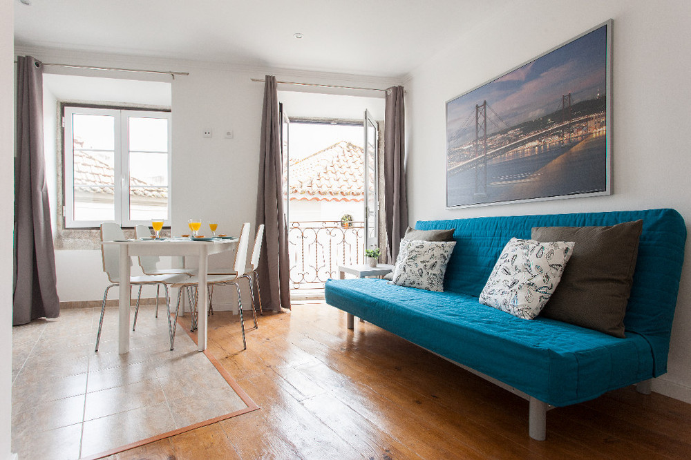 Sunny and Cozy Apartment, Alfama preview