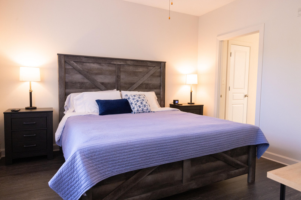 Crossroads 2BR with all Hardwoods preview