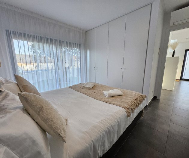 Villa CINCO OBIDOS