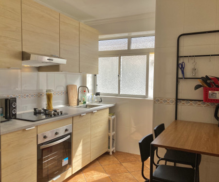 Modern three bedroom Apartment in Ronda