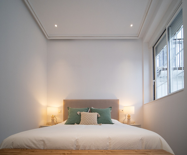 Renovated Palace by the beach in Cadiz