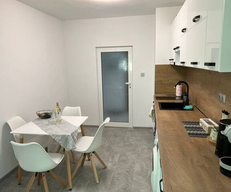 Céntrico ~ Modern 1BD Flat in Varna