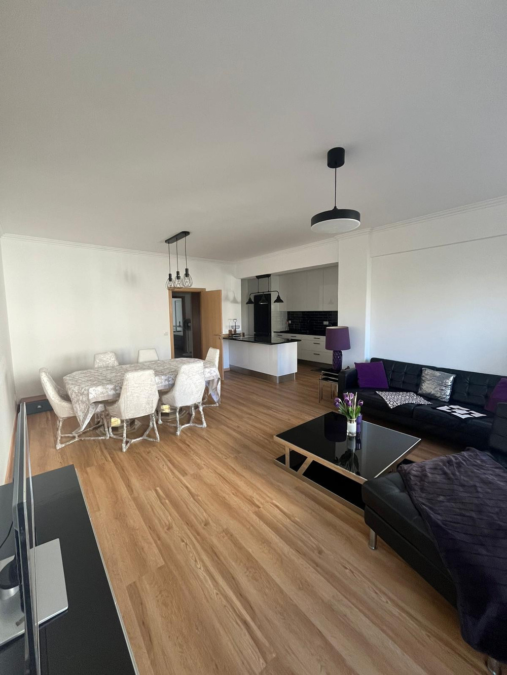 Super central apartment lots of light preview