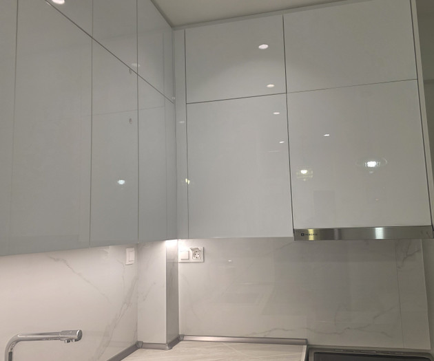 Cloud Nine SKG Central Apartment
