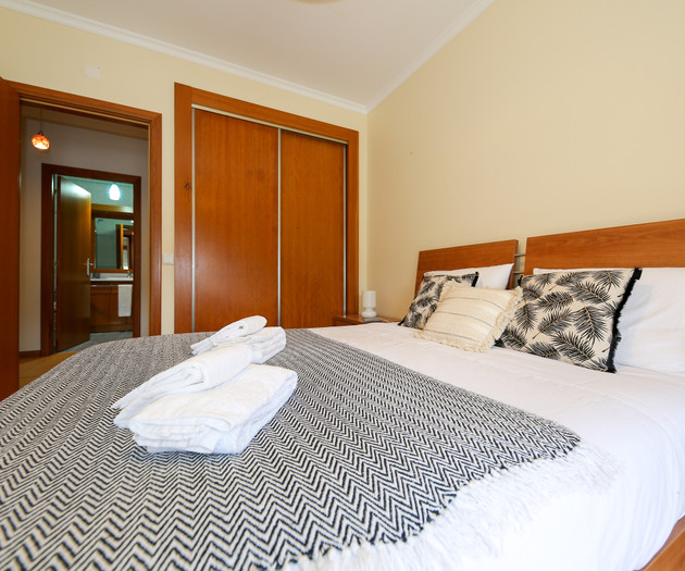Apartamento Maré