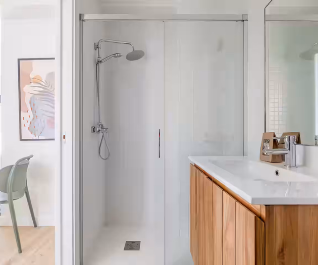 Apt. 1BR cozy Pl. Castilla by CH
