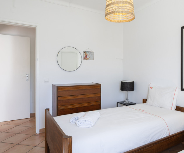 Apartment 250 meters from the beach - Zanao 1