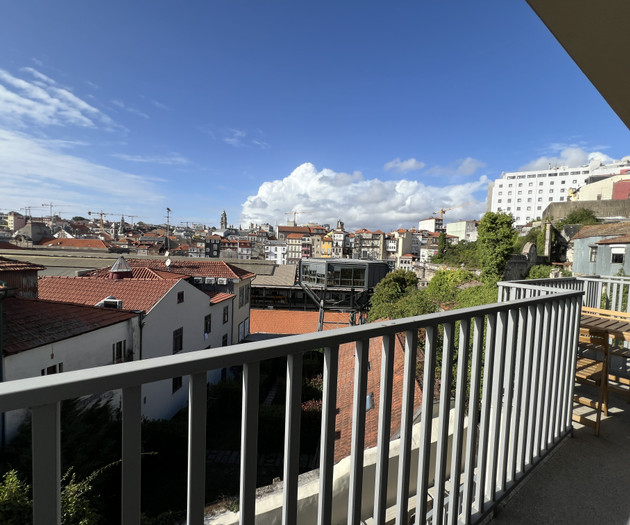 Work & Stay - OPO Downtown