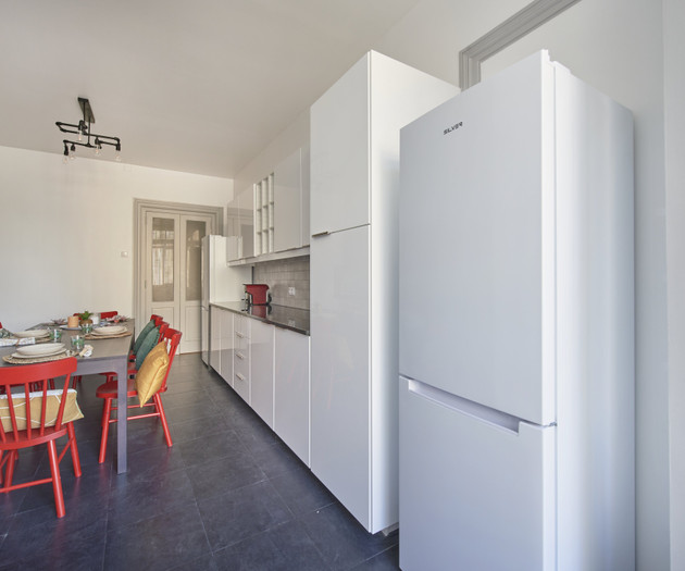 Av. Guerra Junqueiro 14, 4E - Room 4 (28-4)