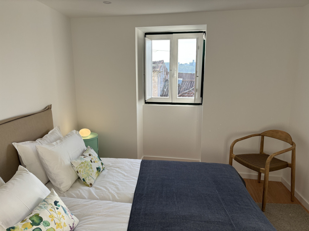 Duplex and terrace in the heart of the city preview