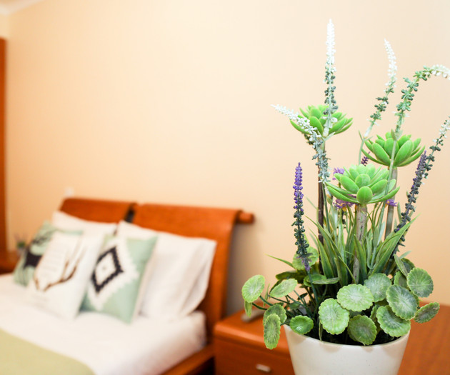 Apartamento Maré