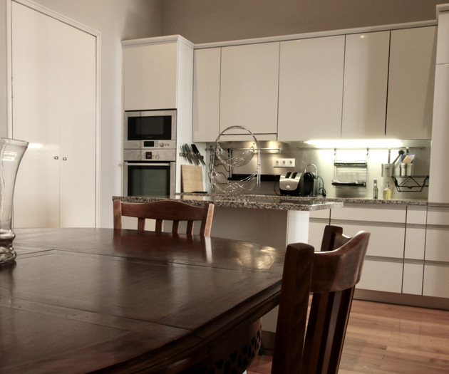 Specious 2BR apartment near Basilica