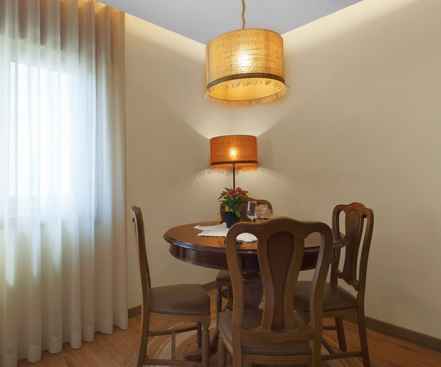 Vintage Copio Apartment