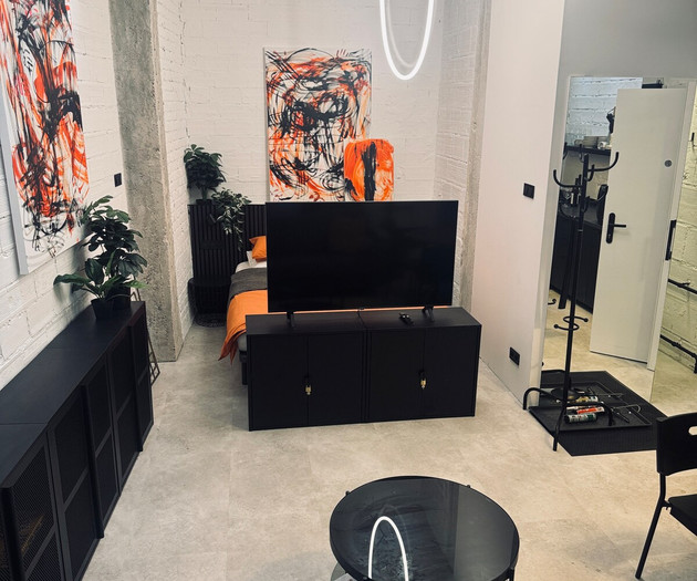 Hidden Gem in Bratislava • Old Town Studio