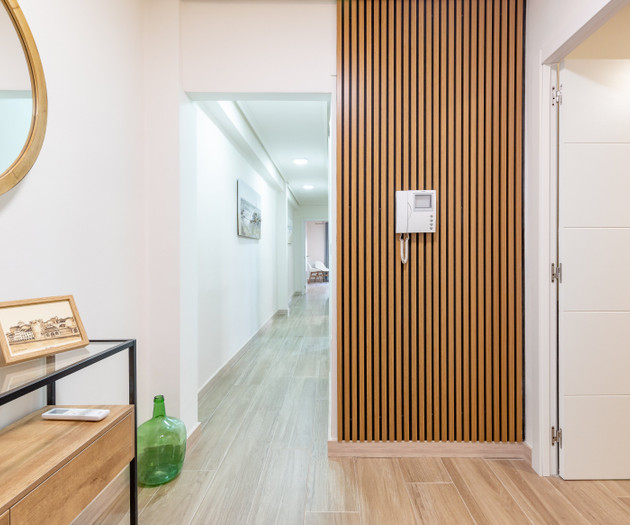 City Soul Apartment peris i valero