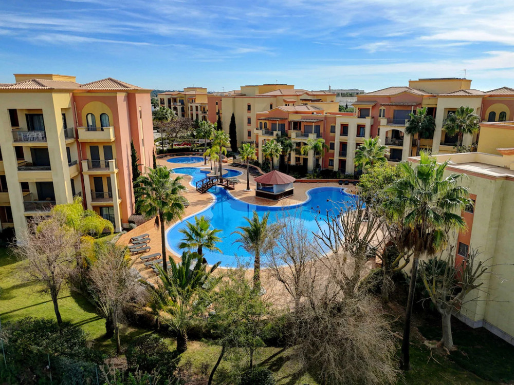VILAMOURA - Victoria Residences preview