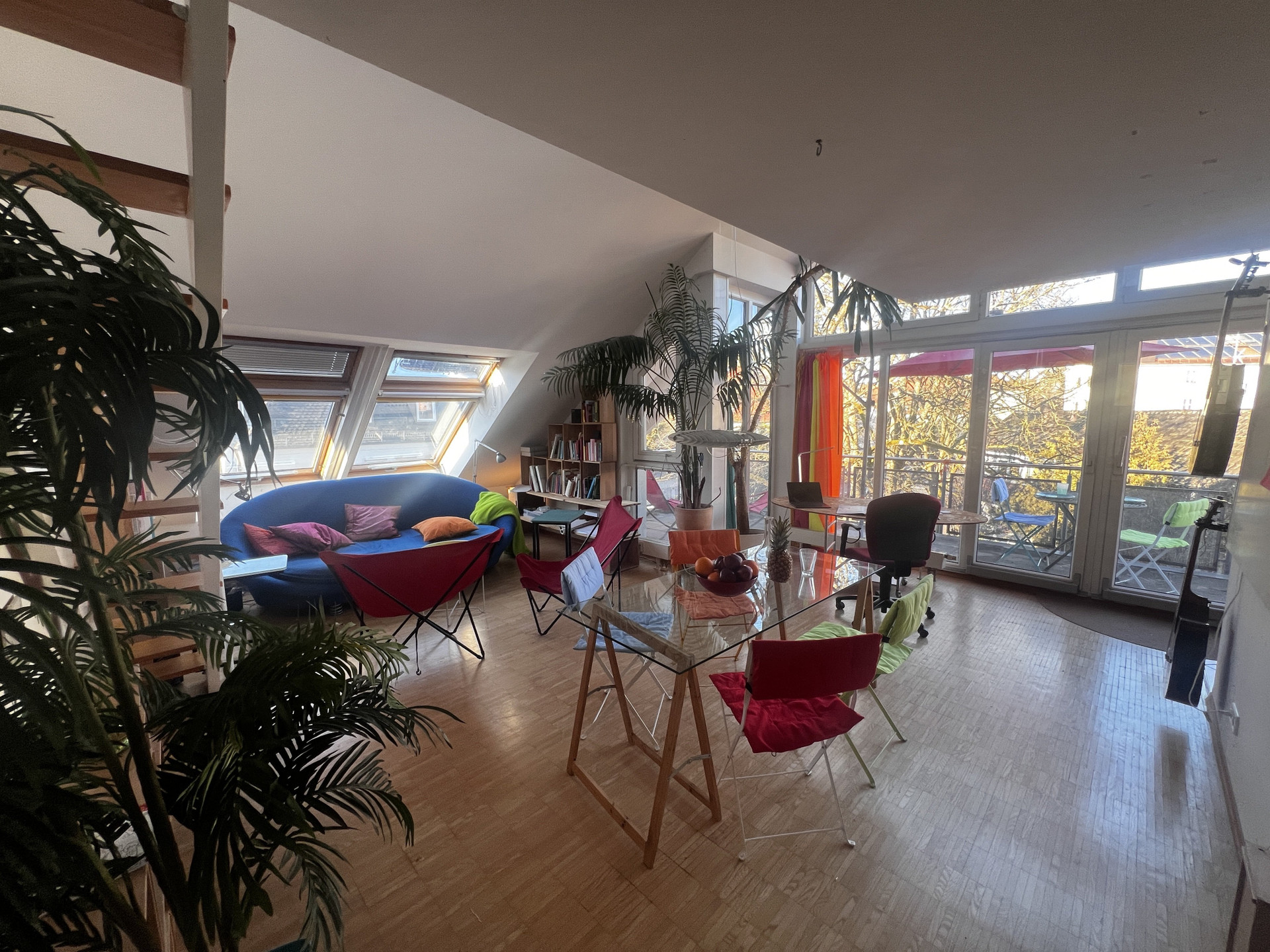 LivingDiningRoom