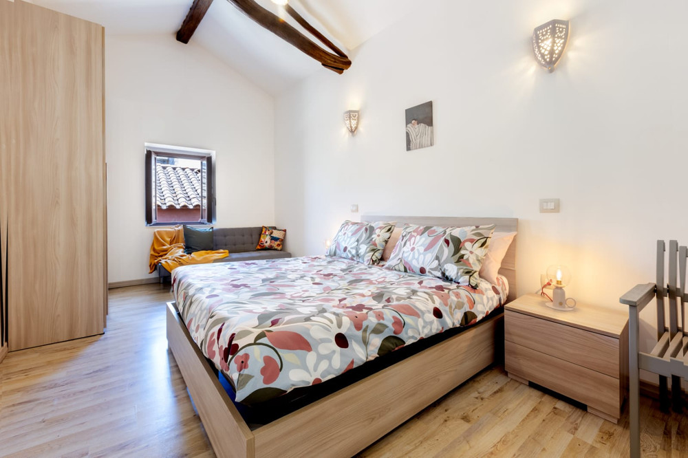 little pink house in south sardinia preview