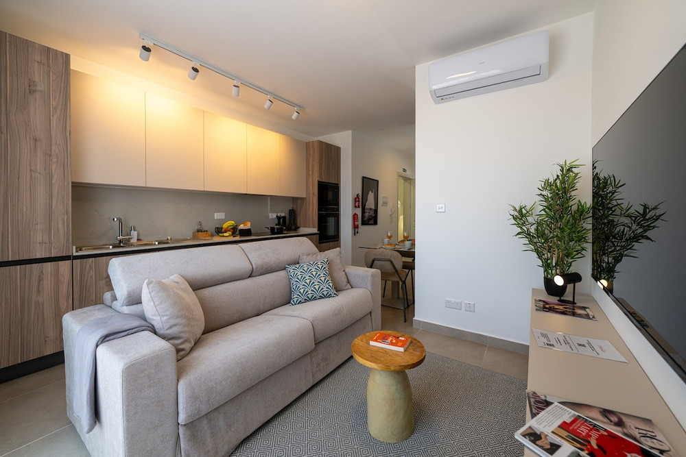 Luxury Apartment Valley Views A8 preview