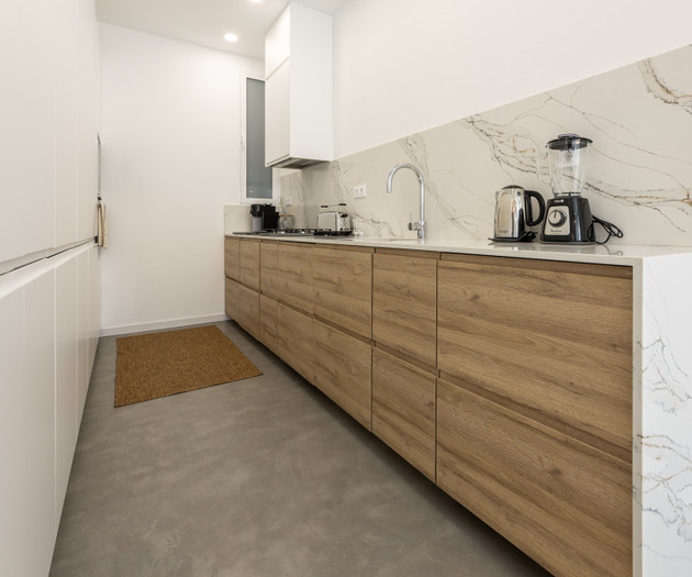 Apartamento de Lujo en el Centro