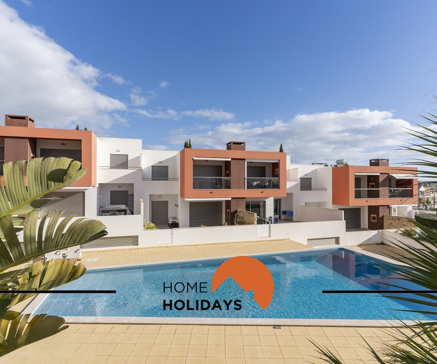 #354 Vitismar Au by Home Holidays