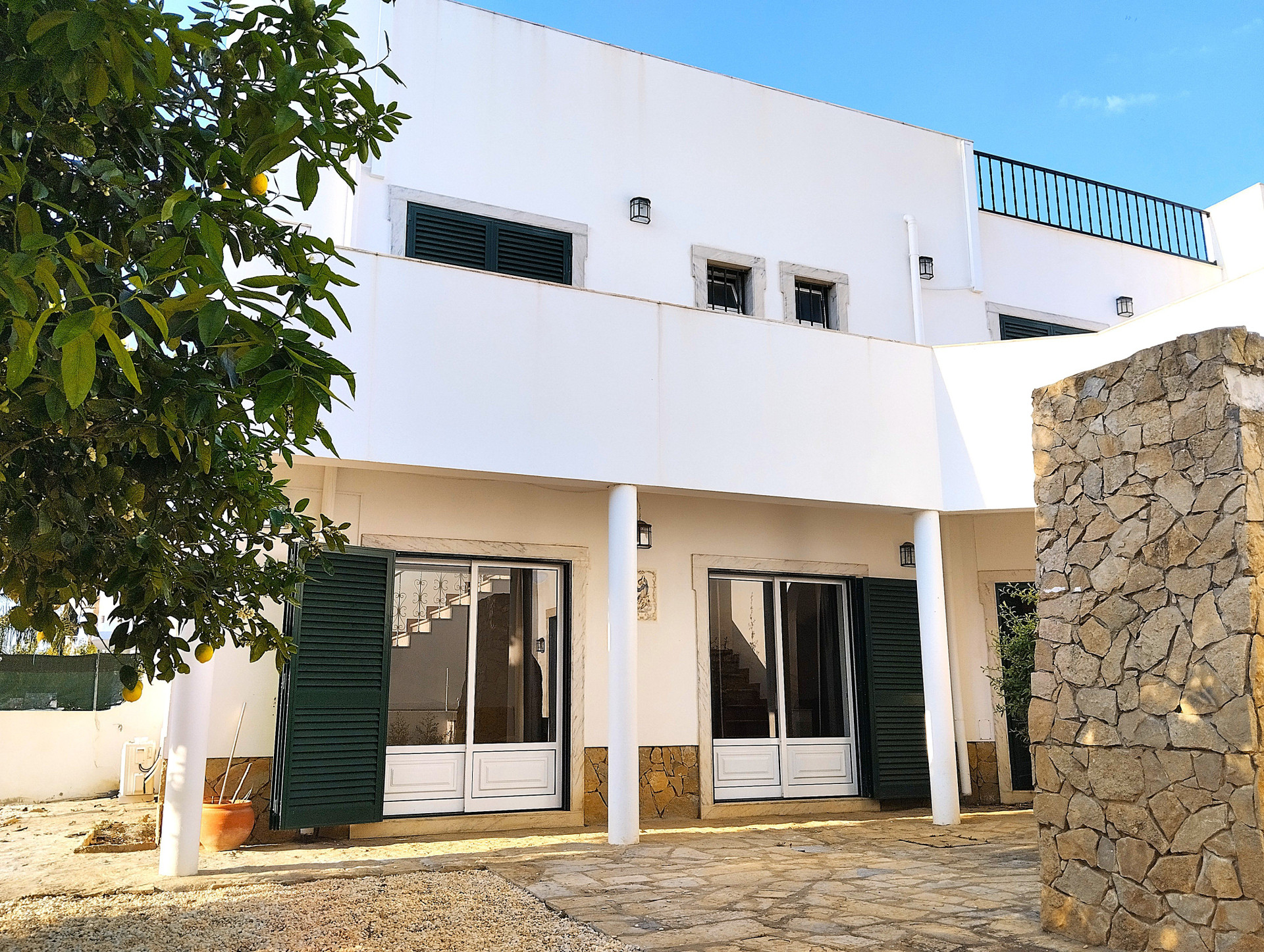 Fachada