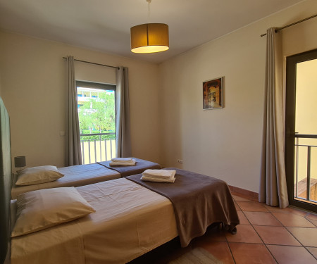 Deluxe Apartment in Vilamoura