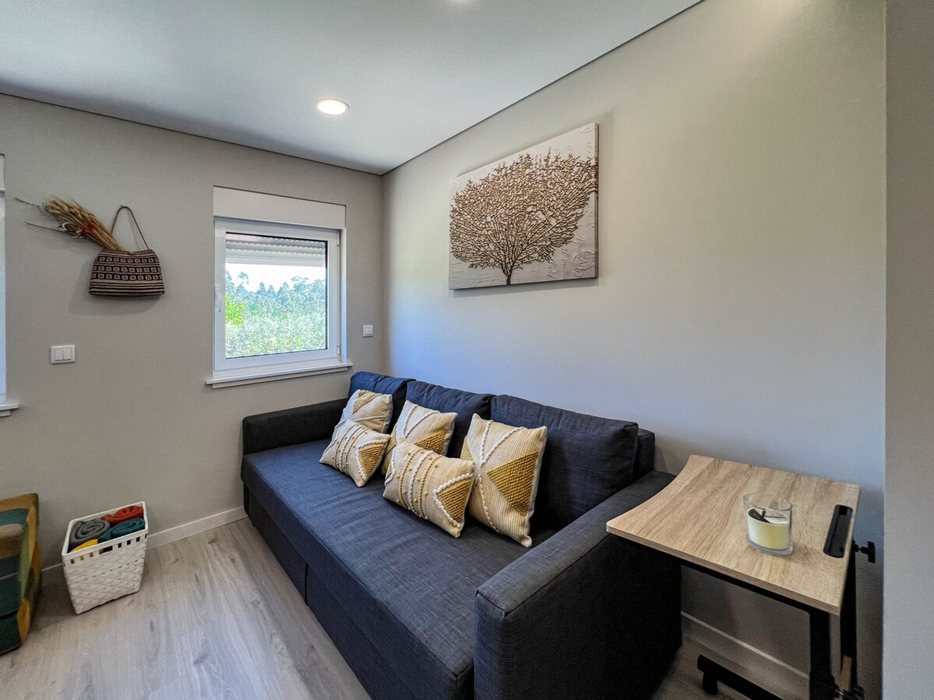 Living room image 1